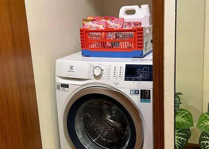 2br Duplex In Chitlom Bangkok