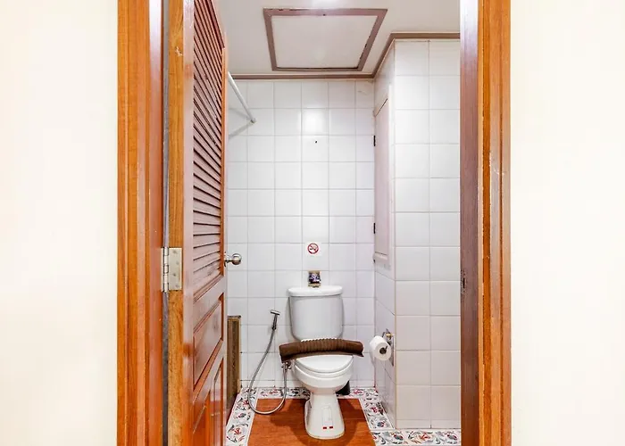 2br Duplex In Chitlom *