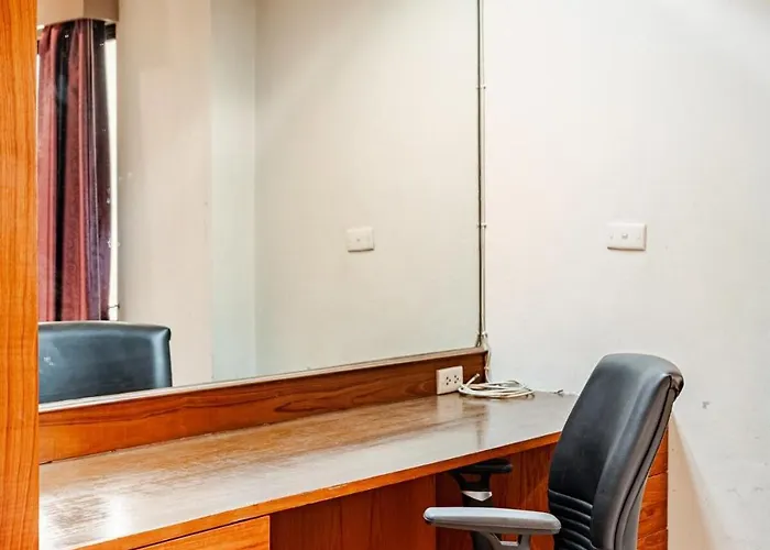 2br Duplex In Chitlom Apartment *