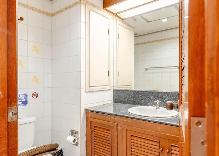 2br Duplex In Chitlom *